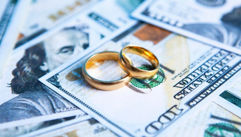 A Deep Dive Into the Cost of Divorce Mediation