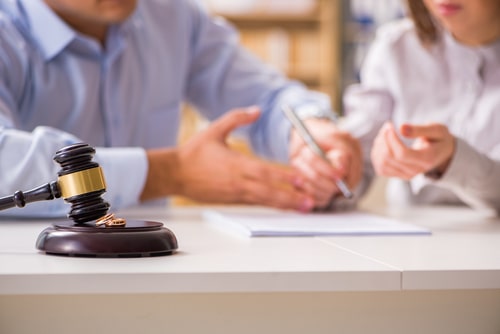 An Eden Prairie Divorce Lawyer You Can Trust