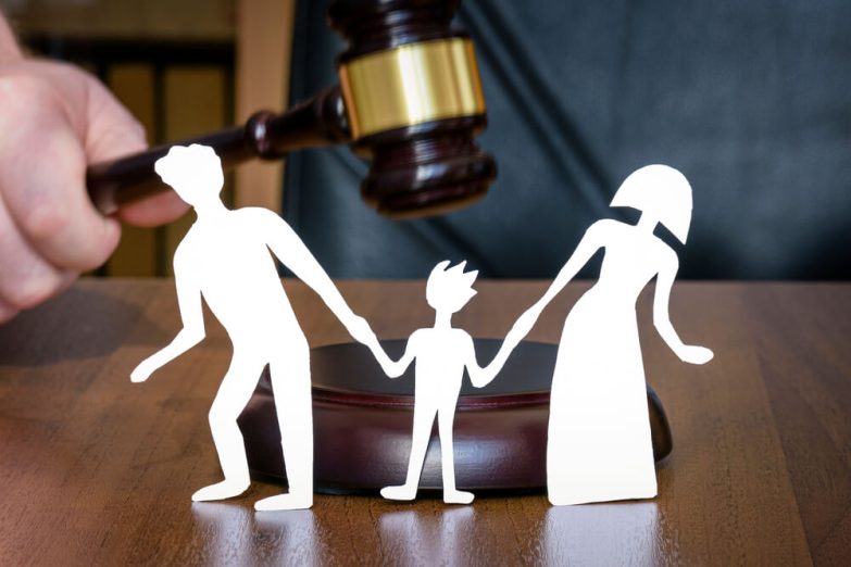 What Is the Difference Between Legal Custody and Physical Custody in Minnesota?